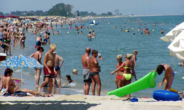 Које су обавезе агенција у случају опасности по безбедност туриста